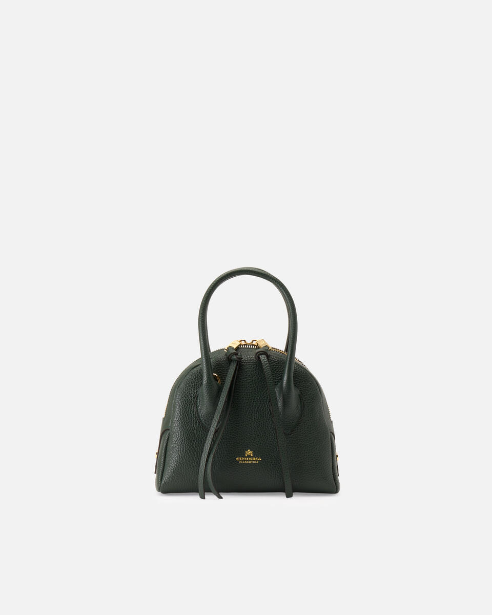 KLEINE BOWLING BAG Kollektion Lua