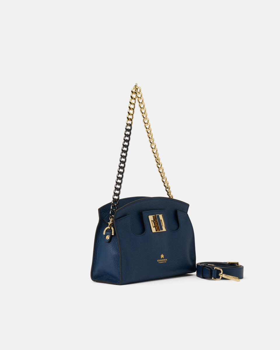POUCH Ozean  - Handtaschen - Damen Taschen - Tasche - Cuoieria Fiorentina