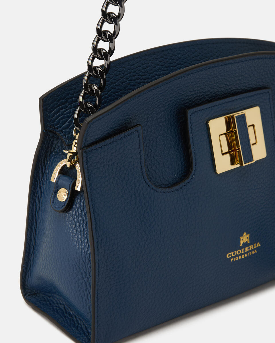 POUCH Ozean  - Handtaschen - Damen Taschen - Tasche - Cuoieria Fiorentina