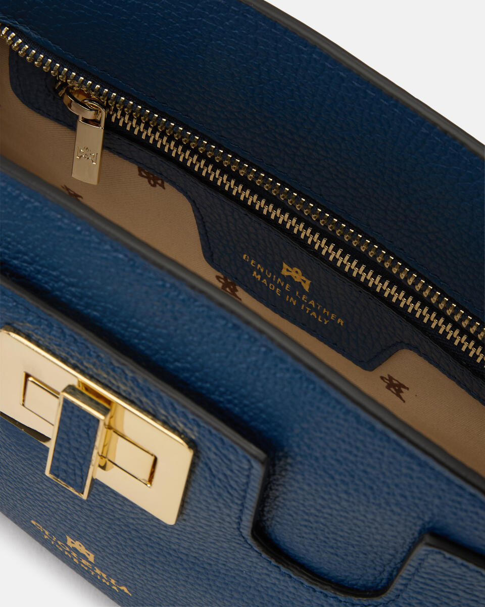 POUCH Ozean  - Handtaschen - Damen Taschen - Tasche - Cuoieria Fiorentina