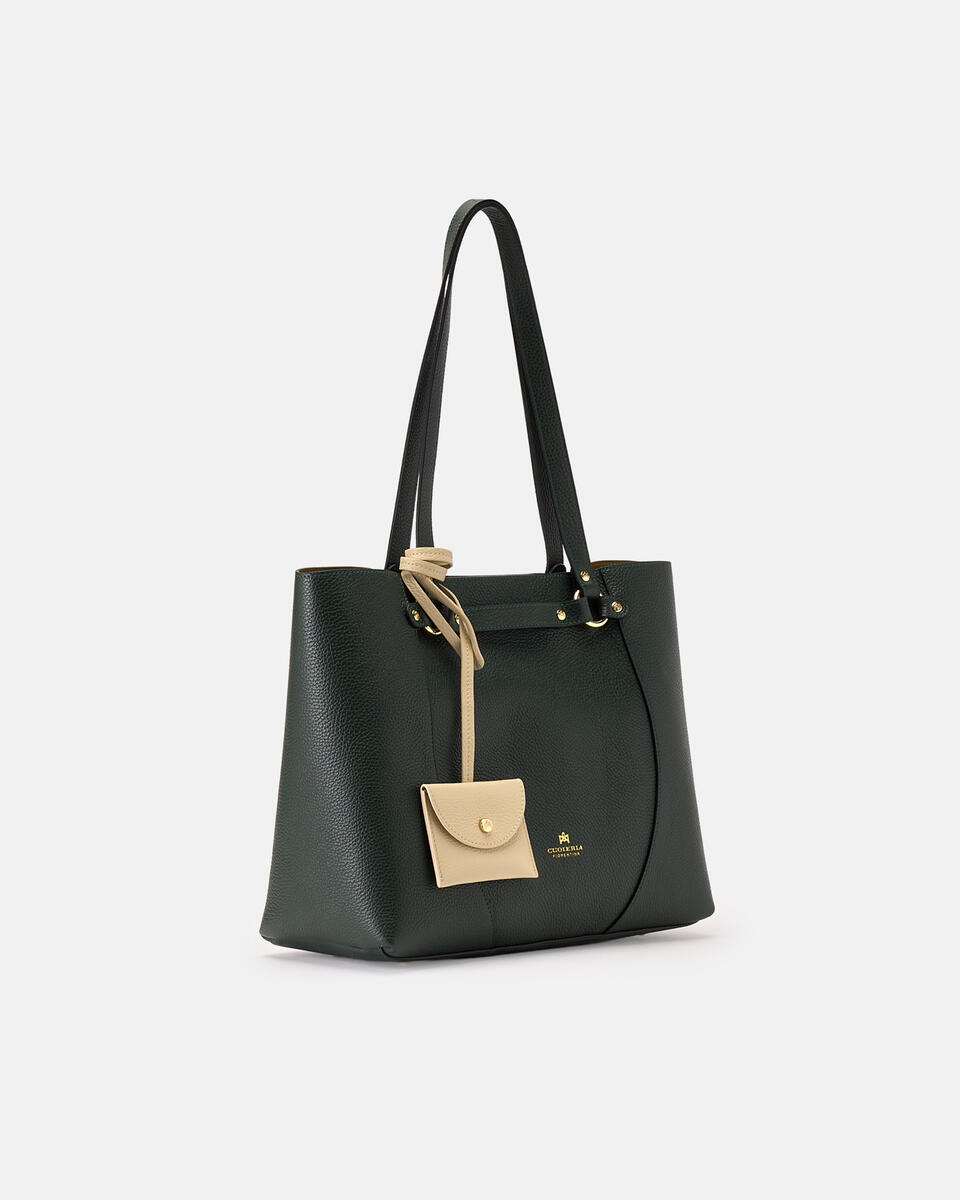 EINKAUFTSTACHE Muschioprosecco  - Einkauftasche - Damen Taschen - Tasche - Cuoieria Fiorentina