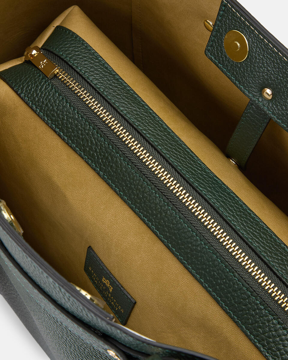 EINKAUFTSTACHE Muschioprosecco  - Einkauftasche - Damen Taschen - Tasche - Cuoieria Fiorentina