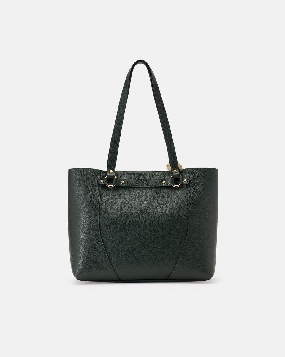 EINKAUFTSTACHE Muschioprosecco  - Einkauftasche - Damen Taschen - Tasche - Cuoieria Fiorentina