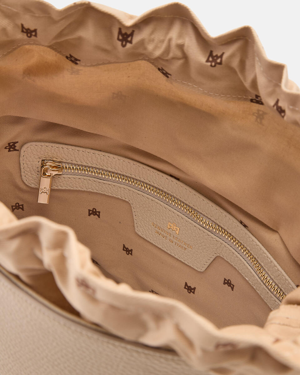 EIMERTASCHE Prosecco  - Eimertaschen - Damen Taschen - Tasche - Cuoieria Fiorentina