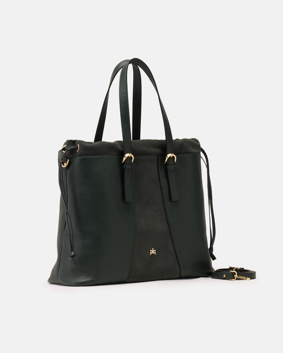 EINKAUFTSTASCHE Moos  - Einkauftasche - Damen Taschen - Tasche - Cuoieria Fiorentina