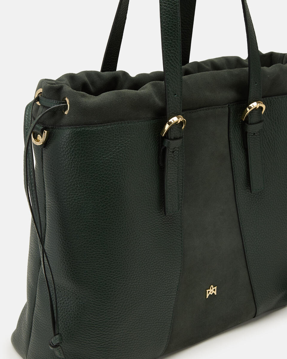 EINKAUFTSTASCHE Moos  - Einkauftasche - Damen Taschen - Tasche - Cuoieria Fiorentina