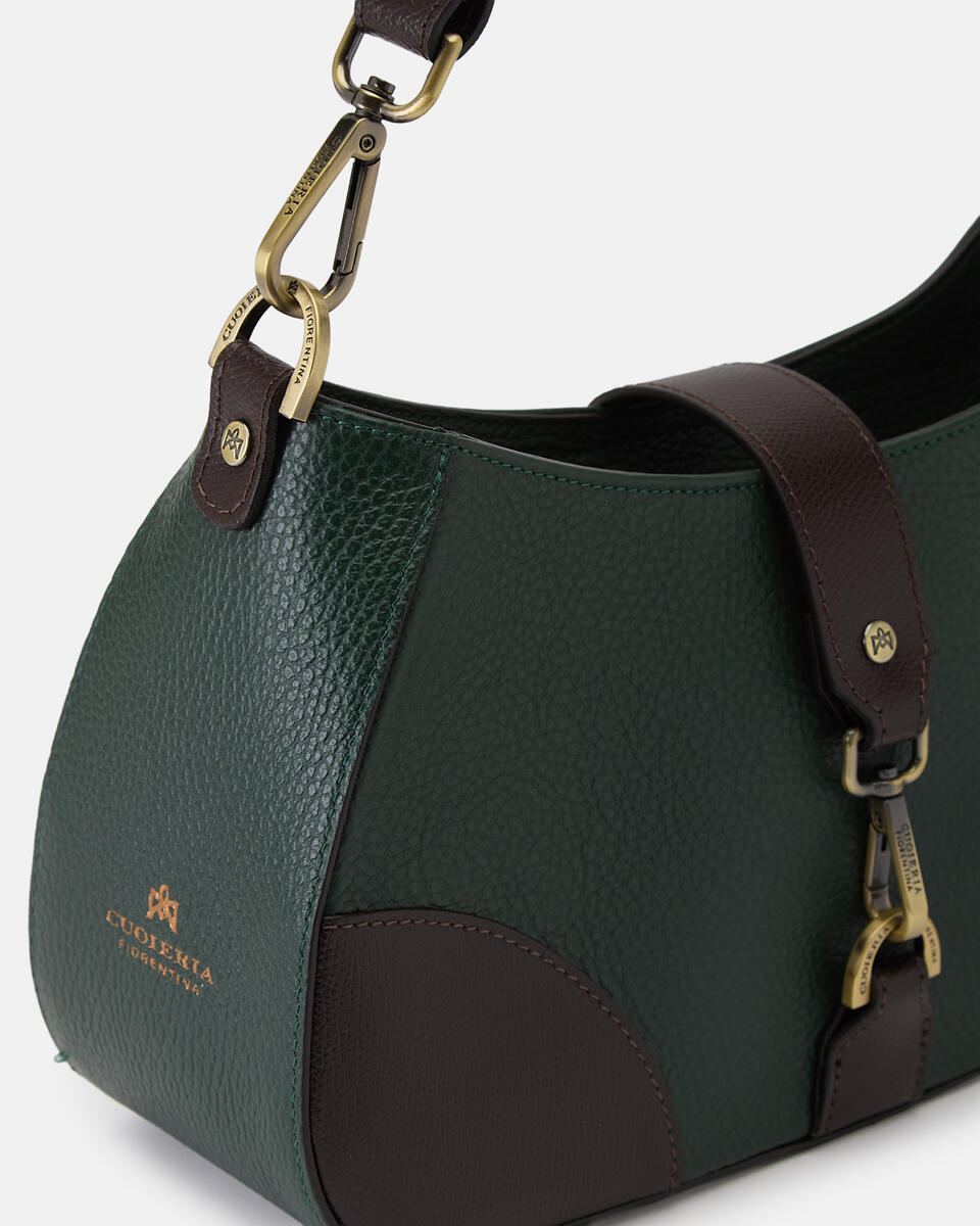 BAGUETTE Muschiot.moro  - Handtaschen - Damen Taschen - Tasche - Cuoieria Fiorentina
