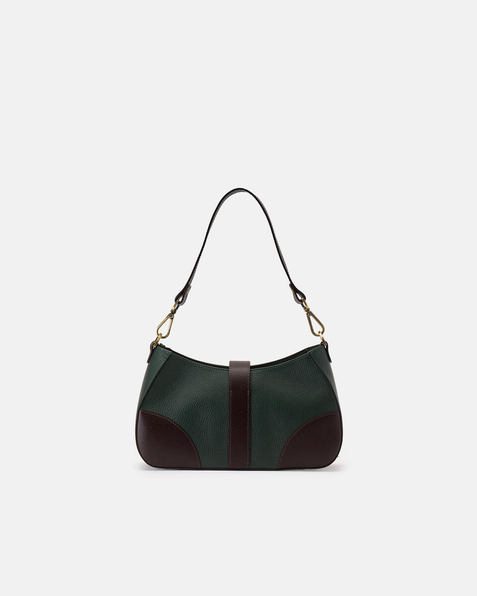 BAGUETTE Muschiot.moro  - Handtaschen - Damen Taschen - Tasche - Cuoieria Fiorentina