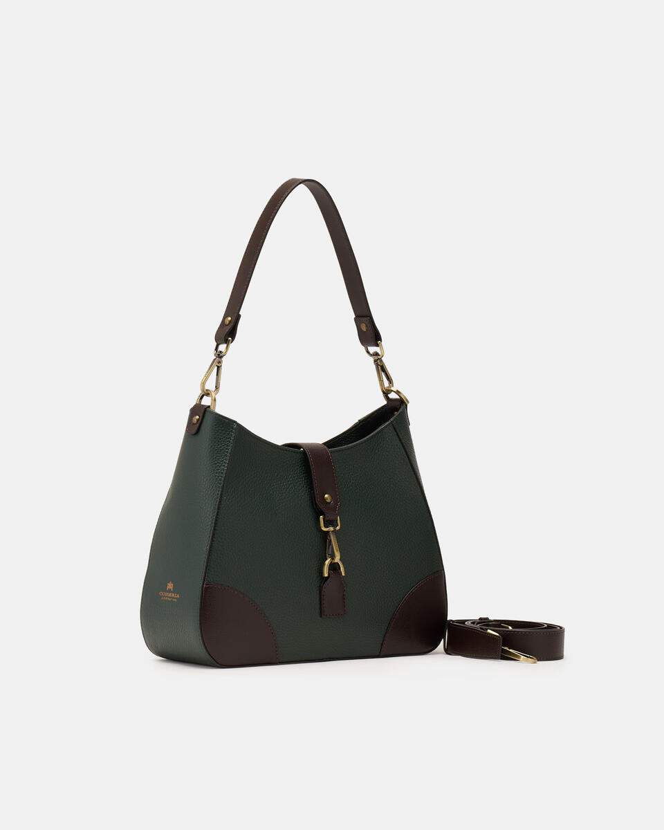 SCHULTERTASCHE Muschiot.moro  - Schultertaschen - Damen Taschen - Tasche - Cuoieria Fiorentina