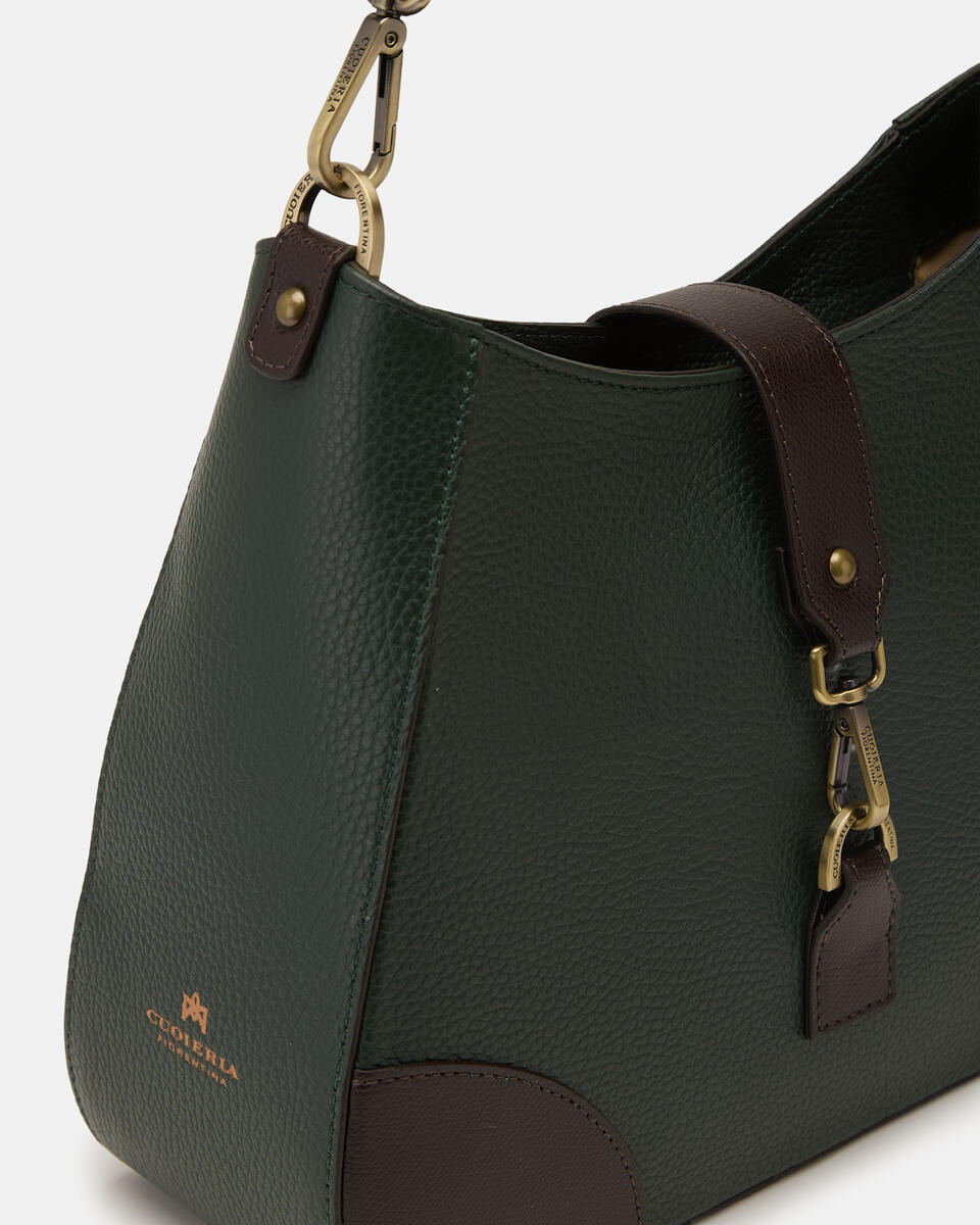 SCHULTERTASCHE Muschiot.moro  - Schultertaschen - Damen Taschen - Tasche - Cuoieria Fiorentina