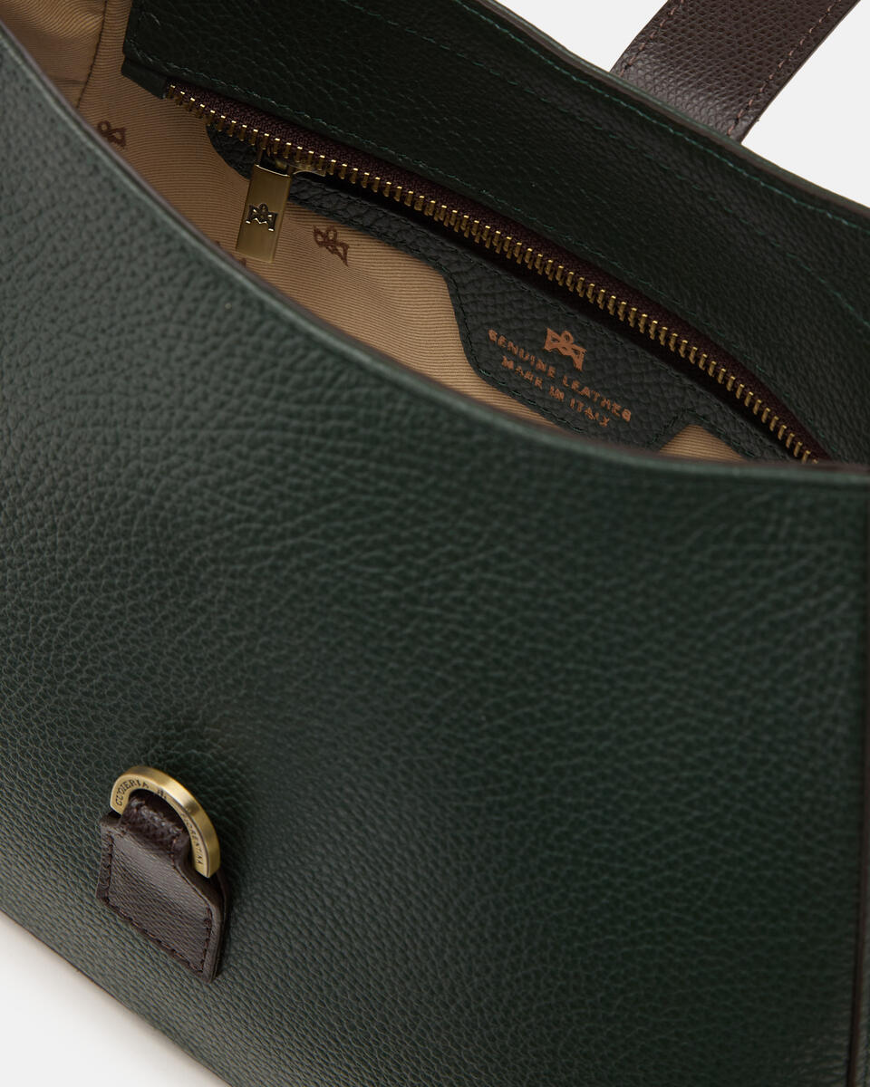 SCHULTERTASCHE Muschiot.moro  - Schultertaschen - Damen Taschen - Tasche - Cuoieria Fiorentina