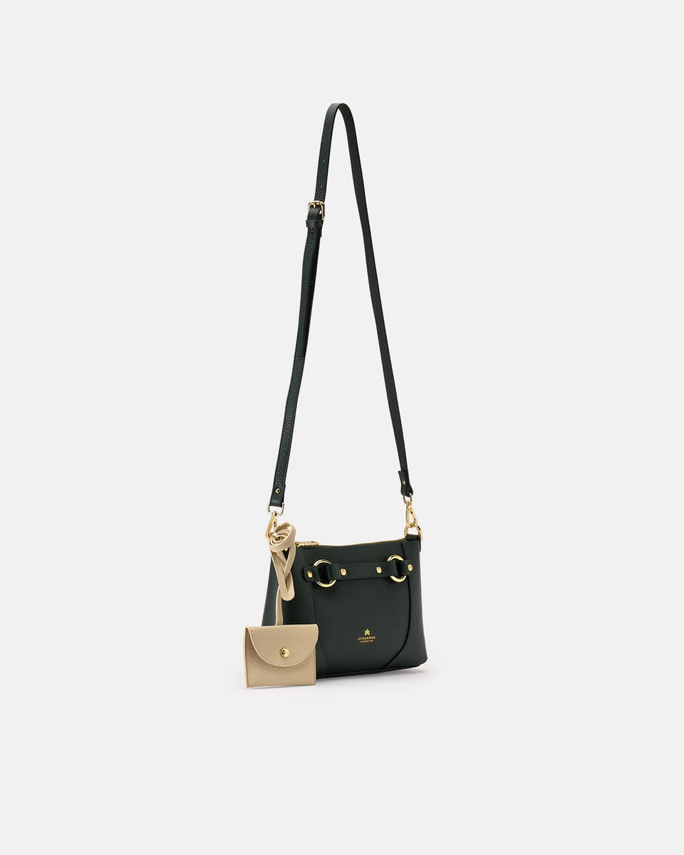 KLEINE POUCH Muschioprosecco  - Handtaschen - Damen Taschen - Tasche - Cuoieria Fiorentina
