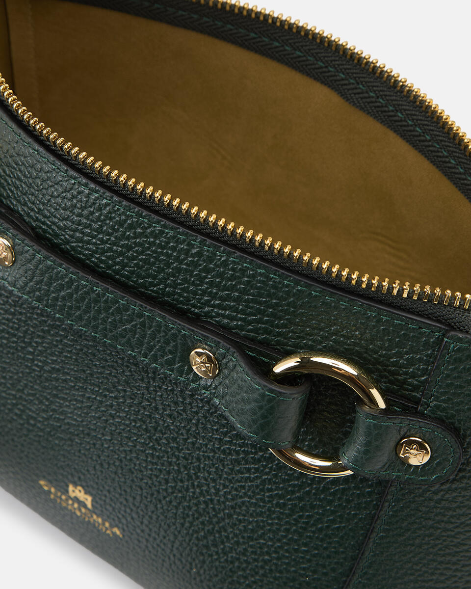 KLEINE POUCH Muschioprosecco  - Handtaschen - Damen Taschen - Tasche - Cuoieria Fiorentina