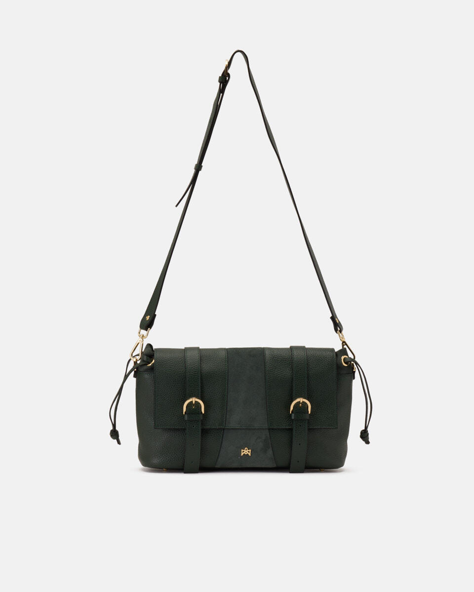 FLAP BAG COLLEZIONE SYBEL