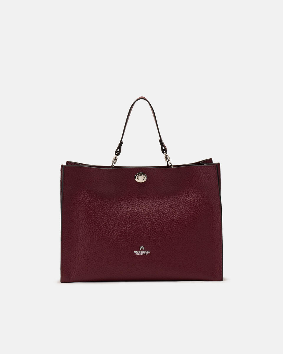 GROSSE HANDTASCHE COLLEZIONE WEST