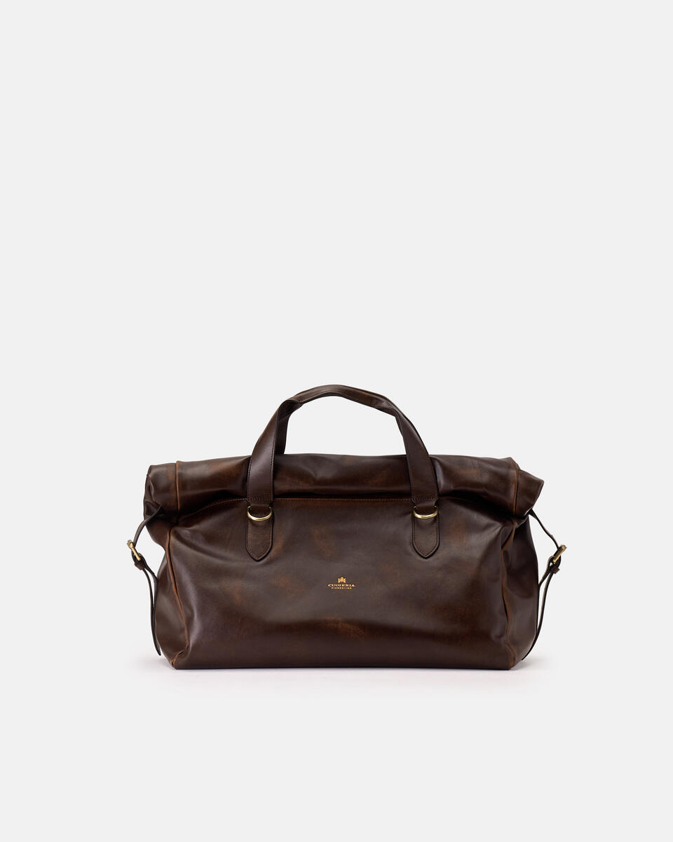 WEEKENDER Karamell  - Reisentaschen - Herren Taschen - Tasche - Cuoieria Fiorentina