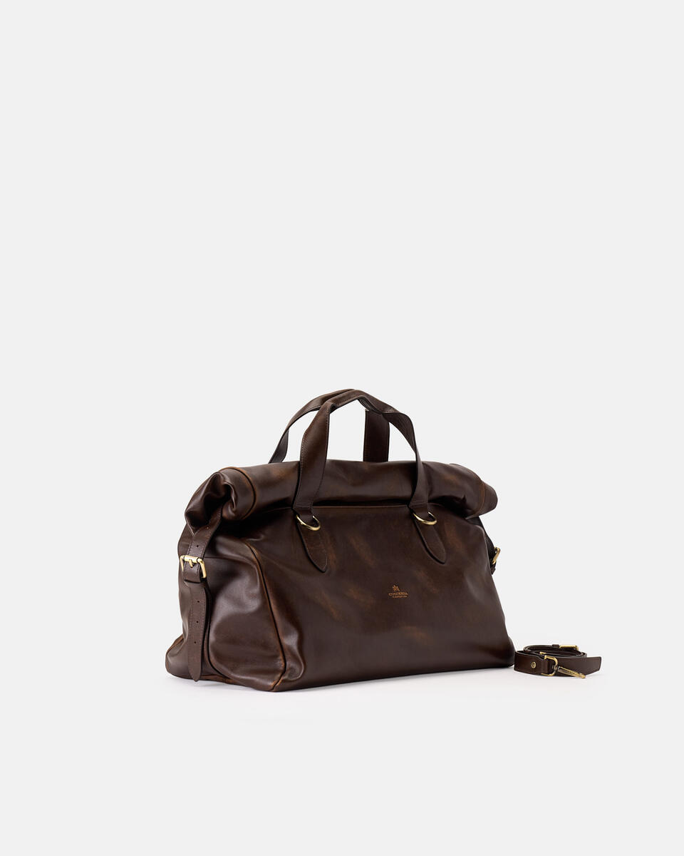 WEEKENDER Karamell  - Reisentaschen - Herren Taschen - Tasche - Cuoieria Fiorentina