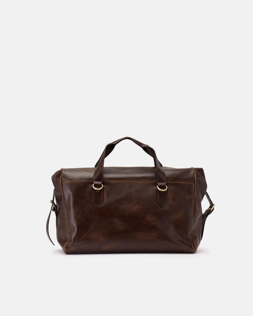 WEEKENDER Karamell  - Reisentaschen - Herren Taschen - Tasche - Cuoieria Fiorentina