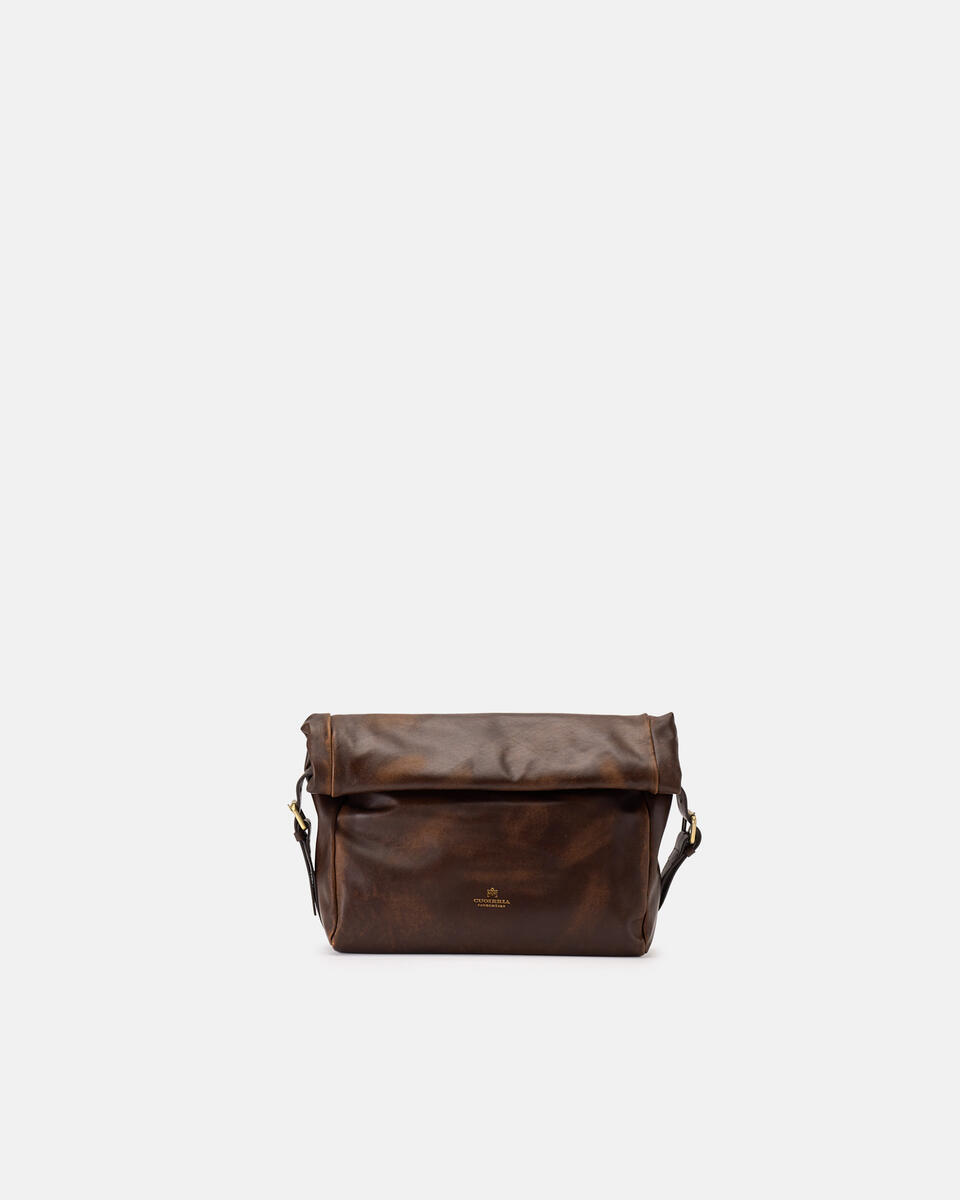 GÜRTELTASCHE Karamell  - Gurterltasche - Herren Taschen - Tasche - Cuoieria Fiorentina
