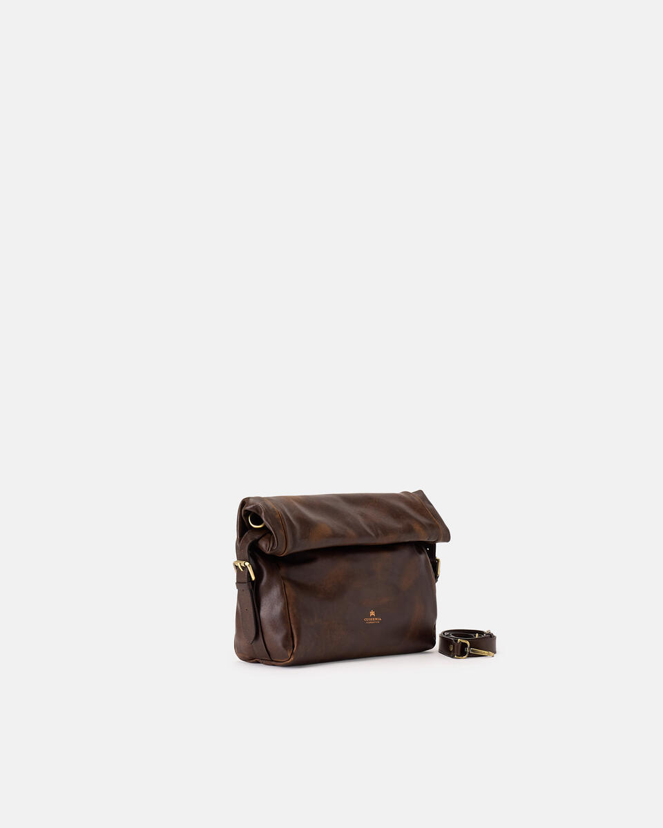 GÜRTELTASCHE Karamell  - Gurterltasche - Herren Taschen - Tasche - Cuoieria Fiorentina