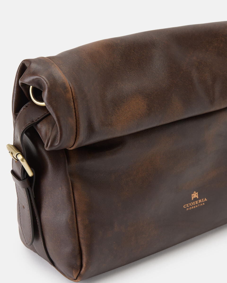 GÜRTELTASCHE Karamell  - Gurterltasche - Herren Taschen - Tasche - Cuoieria Fiorentina