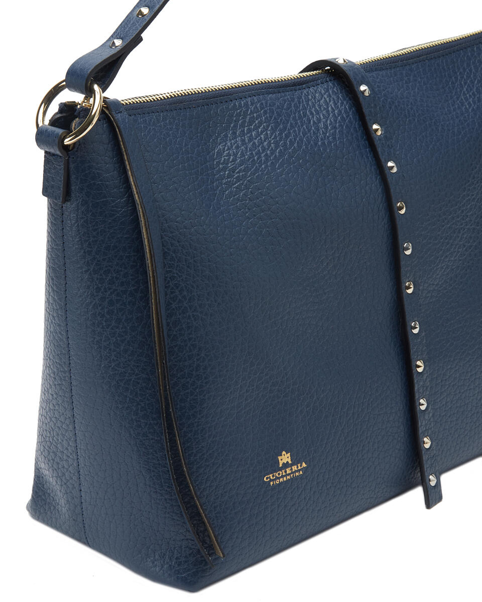 TOTE BAG Avio  - Schultertaschen - Damen Taschen - Tasche - Cuoieria Fiorentina