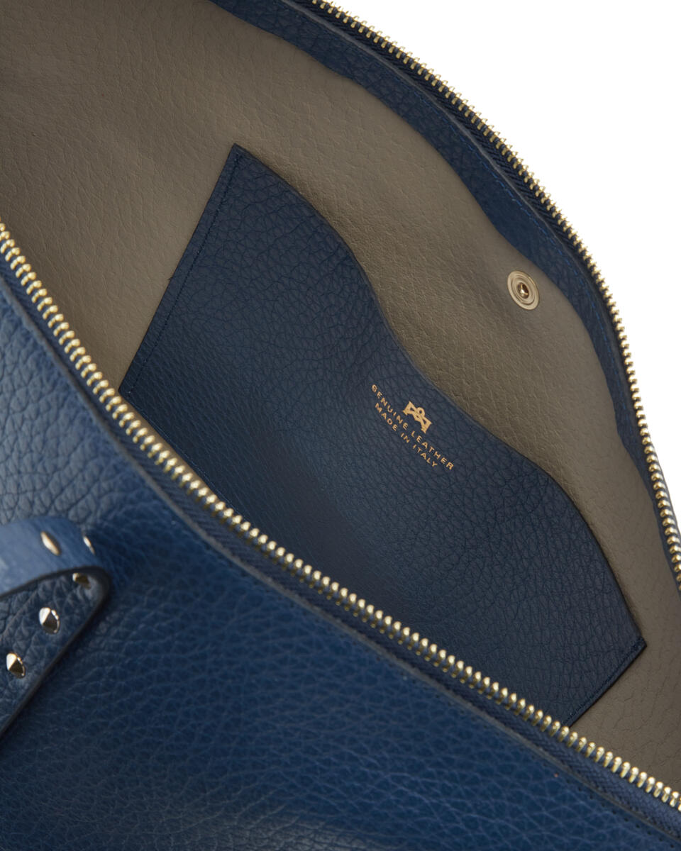 TOTE BAG Avio  - Schultertaschen - Damen Taschen - Tasche - Cuoieria Fiorentina