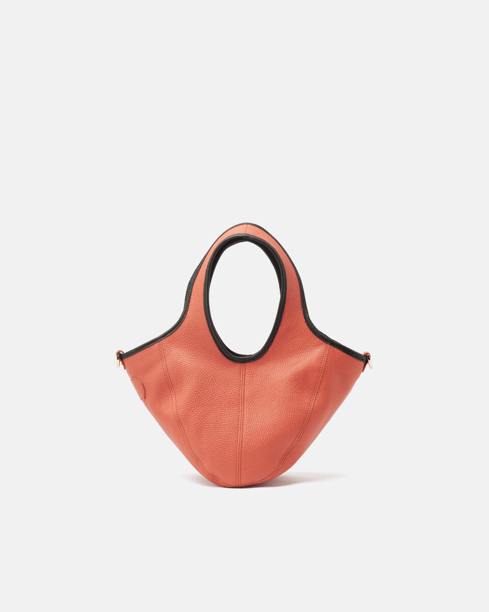 HANDTASCHE Papaya  - Handtaschen - Damen Taschen - Tasche - Cuoieria Fiorentina