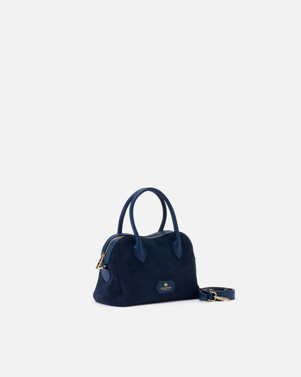 KLEINE HANDTASCHE Ozean  - Handtaschen - Damen Taschen - Tasche - Cuoieria Fiorentina