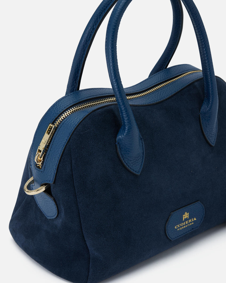 KLEINE HANDTASCHE Ozean  - Handtaschen - Damen Taschen - Tasche - Cuoieria Fiorentina