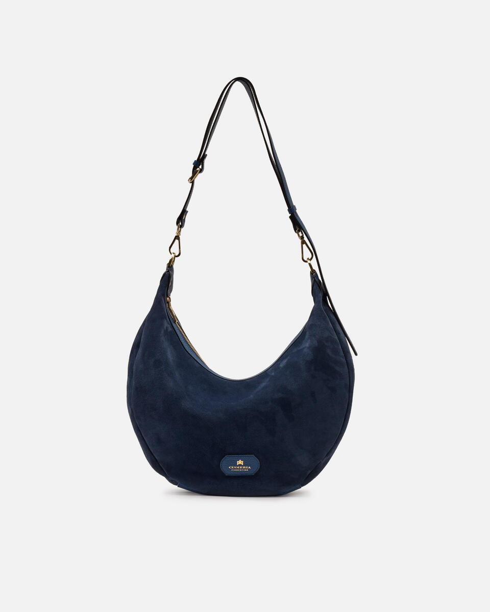 GROSSE SCHULTERTASCHE Ozean  - Schultertaschen - Damen Taschen - Tasche - Cuoieria Fiorentina