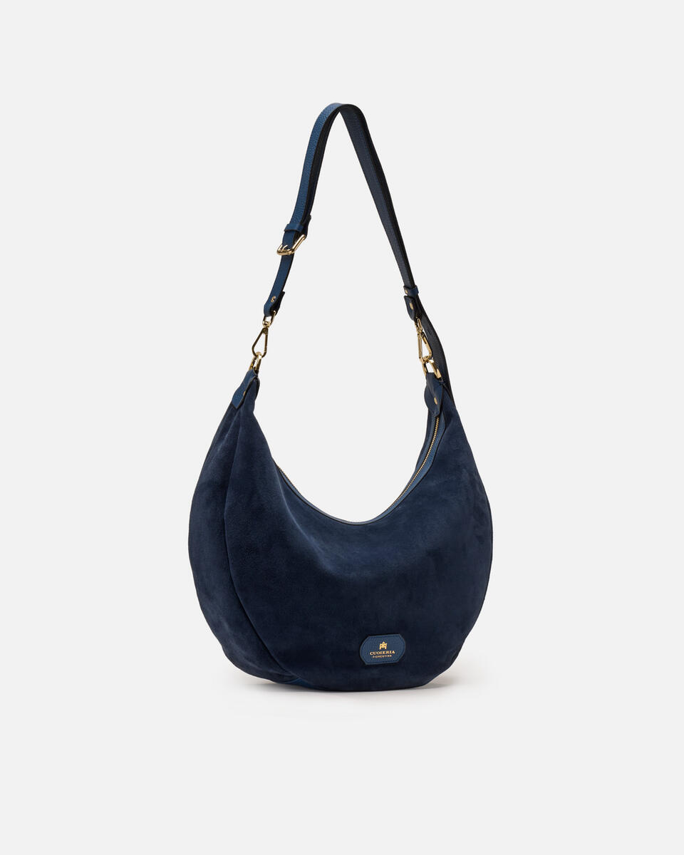 GROSSE SCHULTERTASCHE Ozean  - Schultertaschen - Damen Taschen - Tasche - Cuoieria Fiorentina
