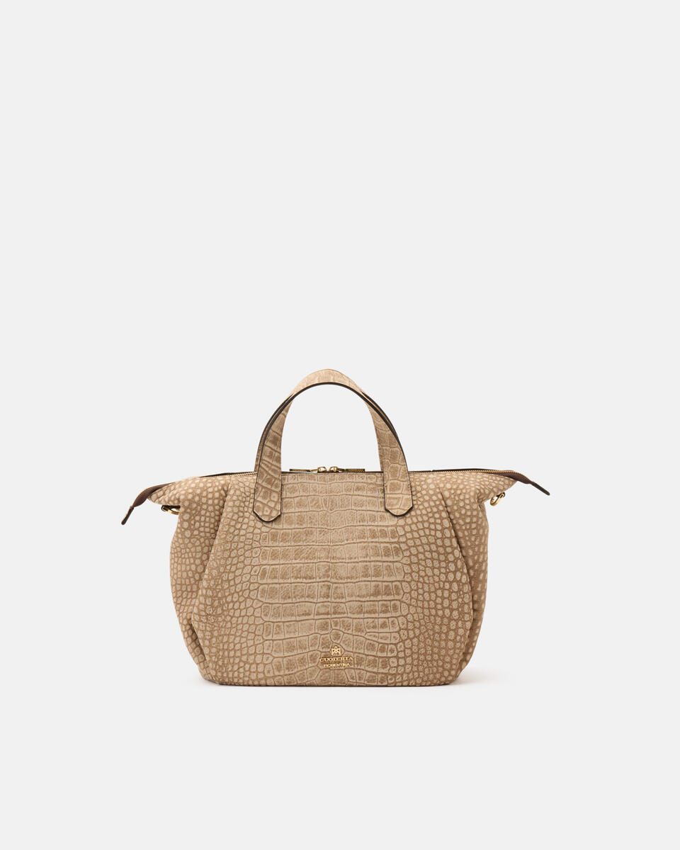 DUFFLE KOLLEKTION CAROL