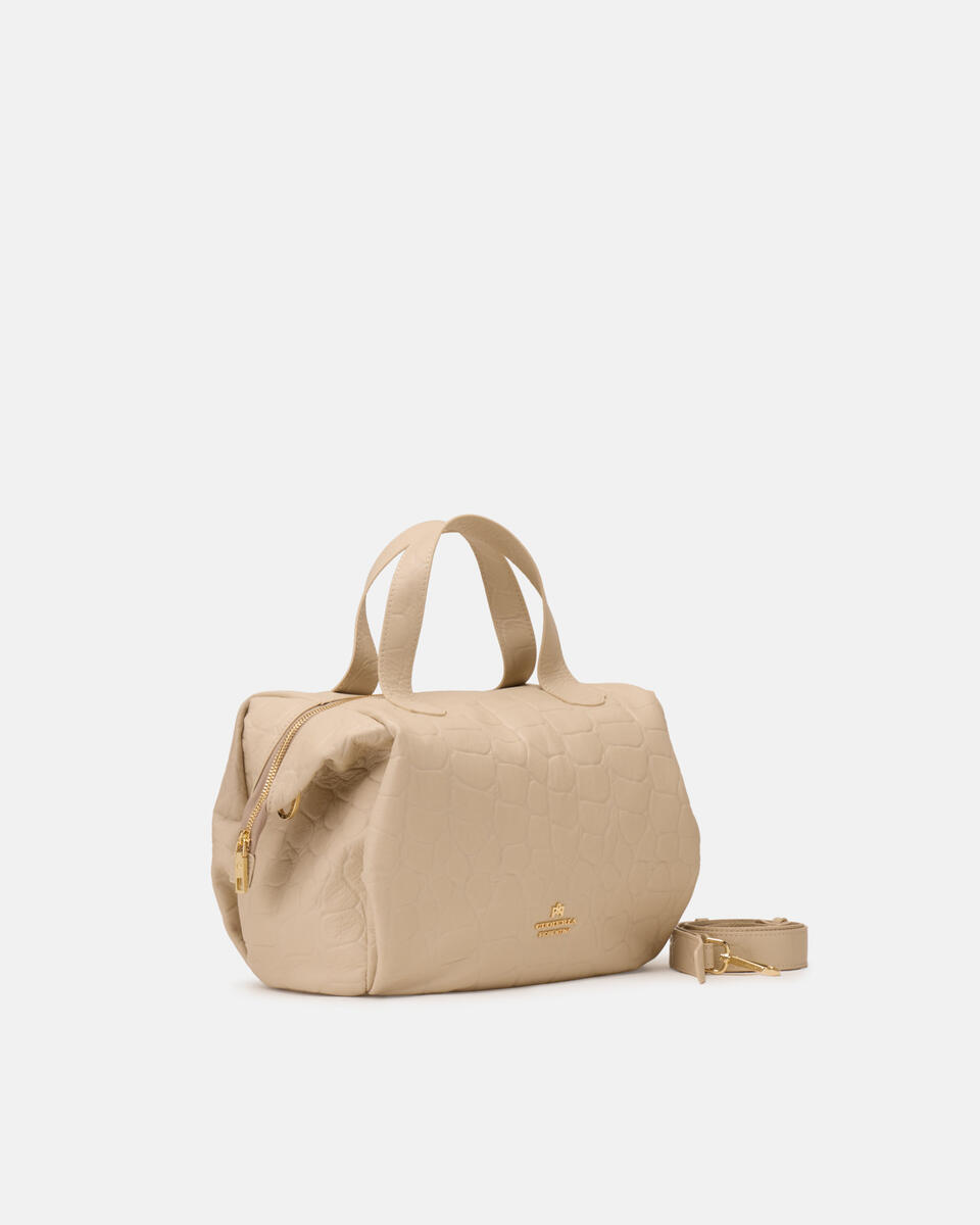 DUFFLE BAG Prosecco  - Cuoieria Fiorentina