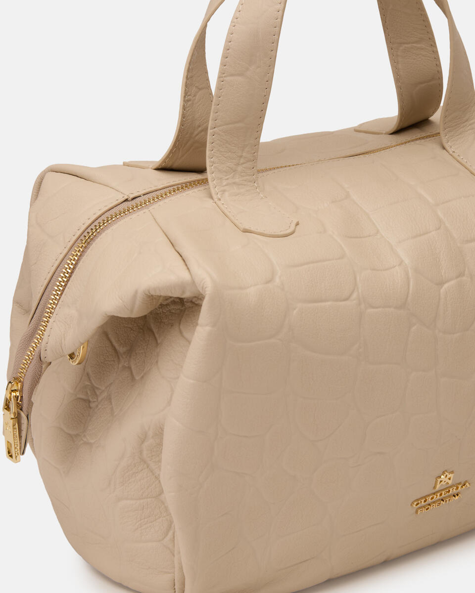 DUFFLE BAG Prosecco  - Cuoieria Fiorentina
