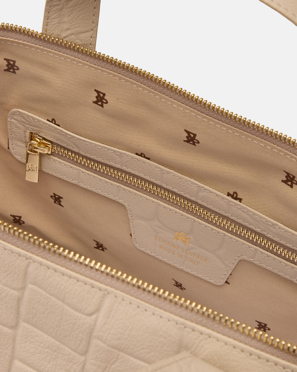 DUFFLE BAG Prosecco  - Cuoieria Fiorentina