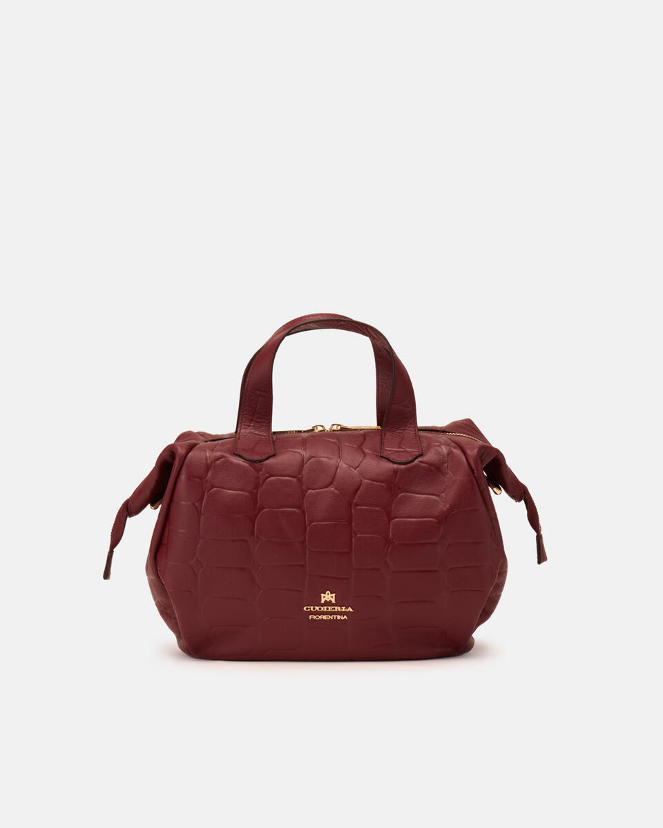KLEINE TOTE BAG KOLLEKTION CAROL