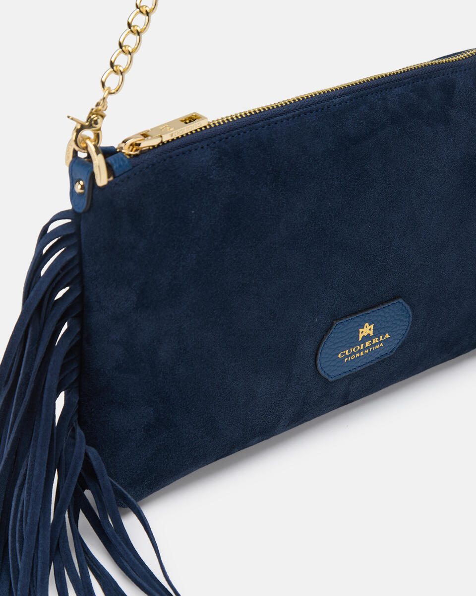 POUCH Ozean  - Cuoieria Fiorentina