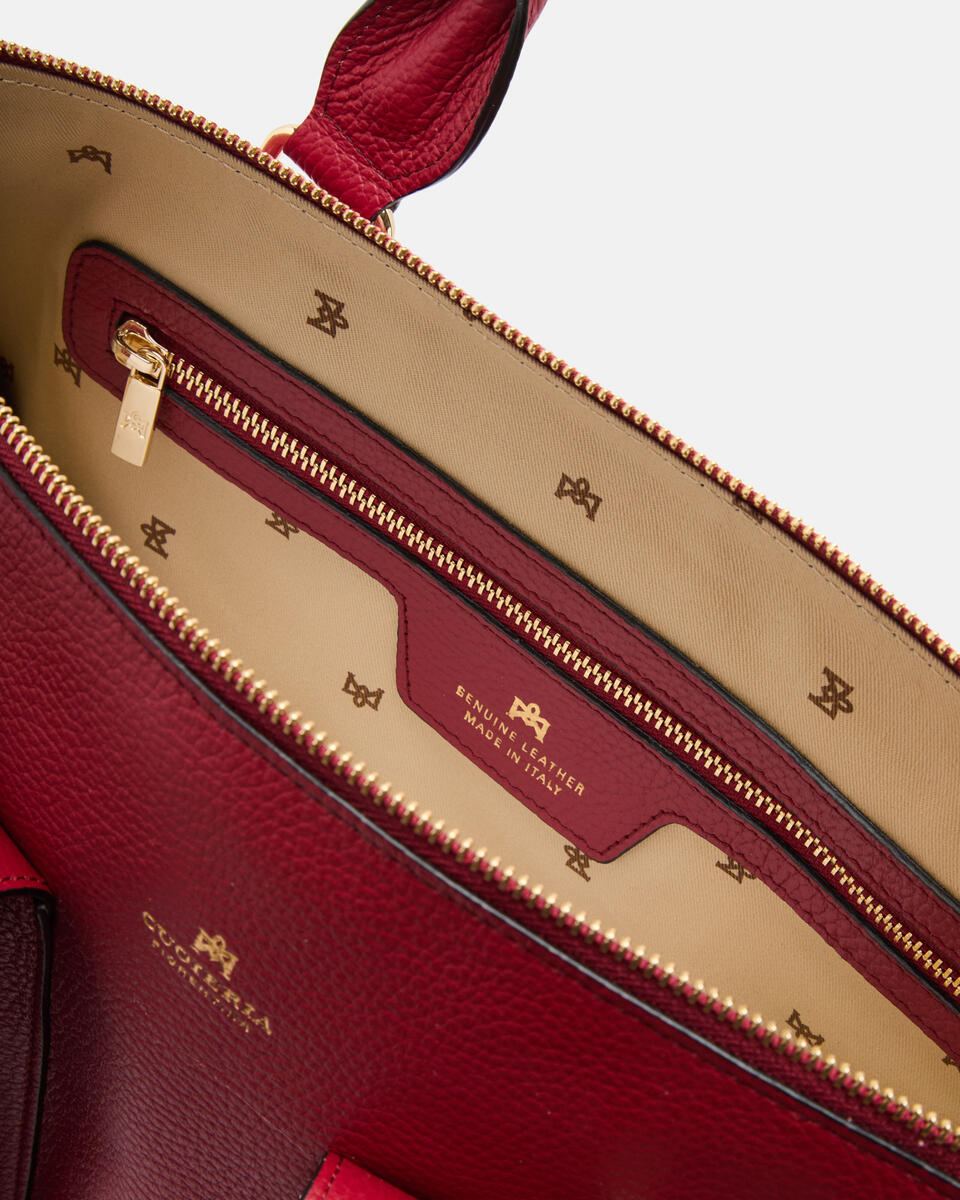 HANDTASCHE Cherry  - Handtaschen - Damen Taschen - Tasche - Cuoieria Fiorentina