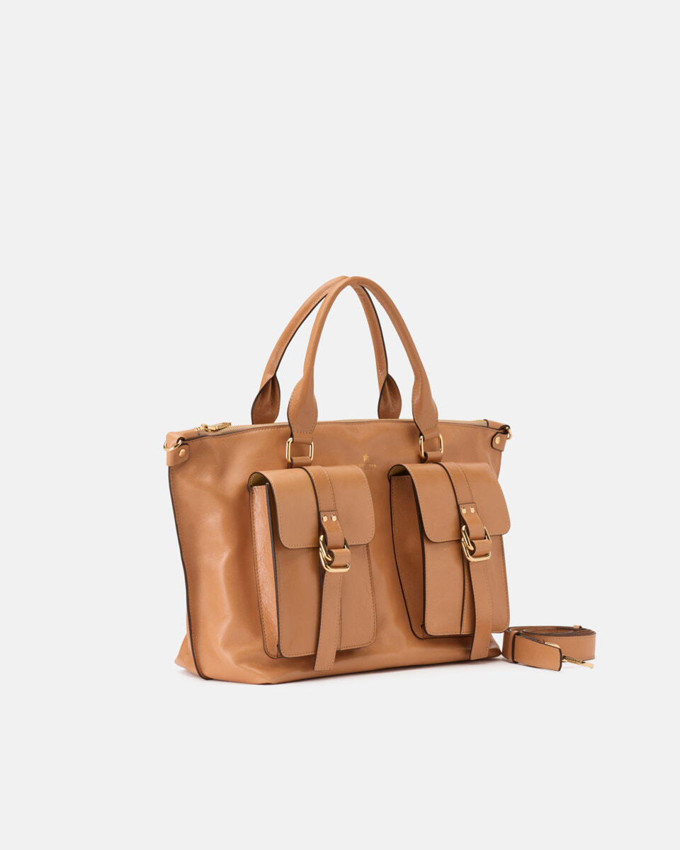 HANDTASCHE Desert  - Cuoieria Fiorentina