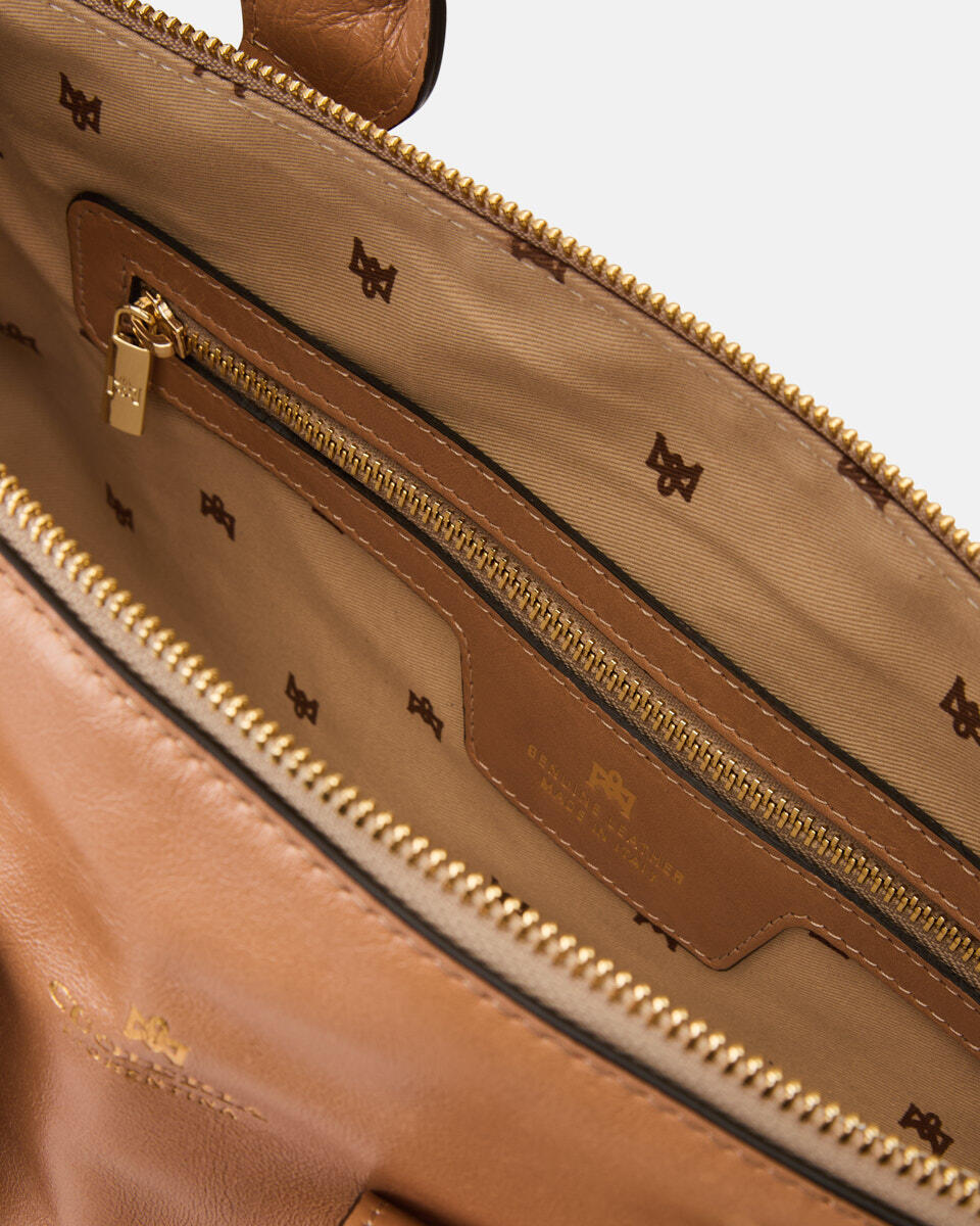 HANDTASCHE Desert  - Cuoieria Fiorentina