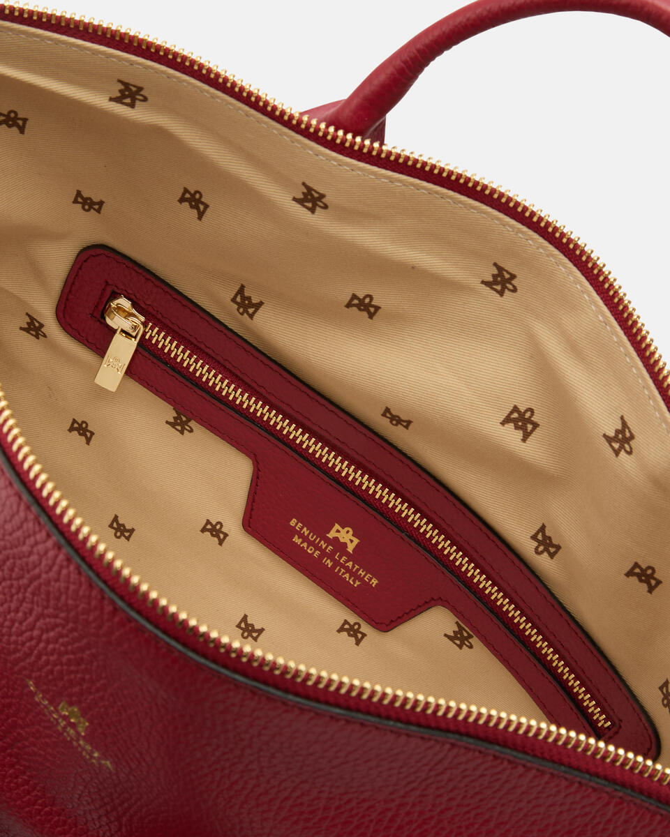 RUCKSACK Cherry  - Rucksack - Damen Taschen - Tasche - Cuoieria Fiorentina
