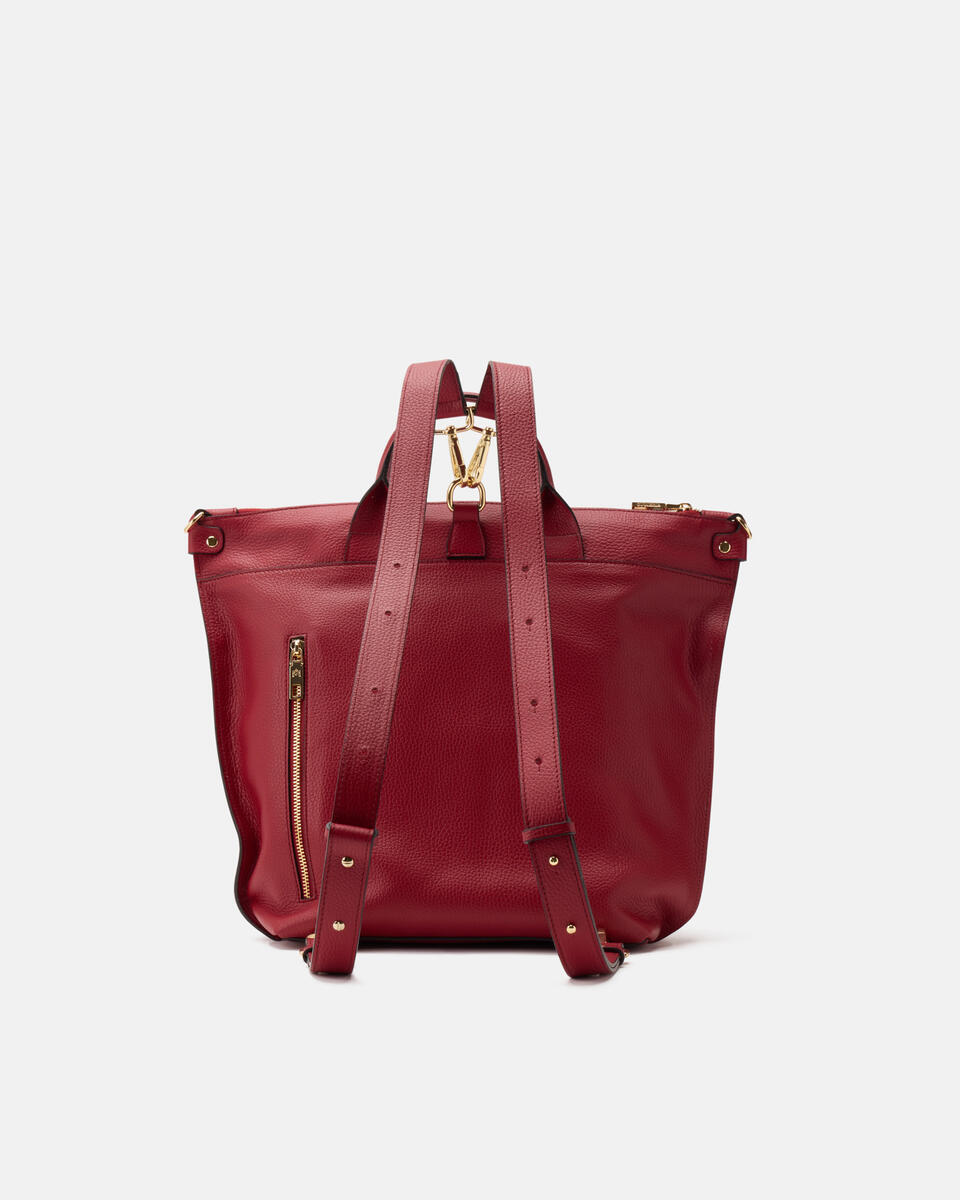 RUCKSACK Cherry  - Rucksack - Damen Taschen - Tasche - Cuoieria Fiorentina