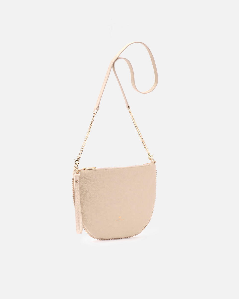 pouch Prosecco  - Schultergut - Damen Taschen - Tasche - Cuoieria Fiorentina