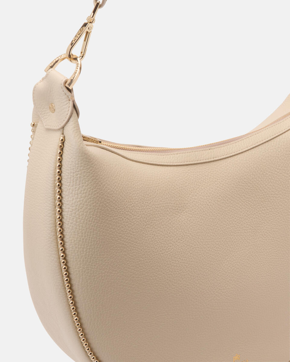 SCHULTERTASCHE Prosecco  - Schultertaschen - Damen Taschen - Tasche - Cuoieria Fiorentina