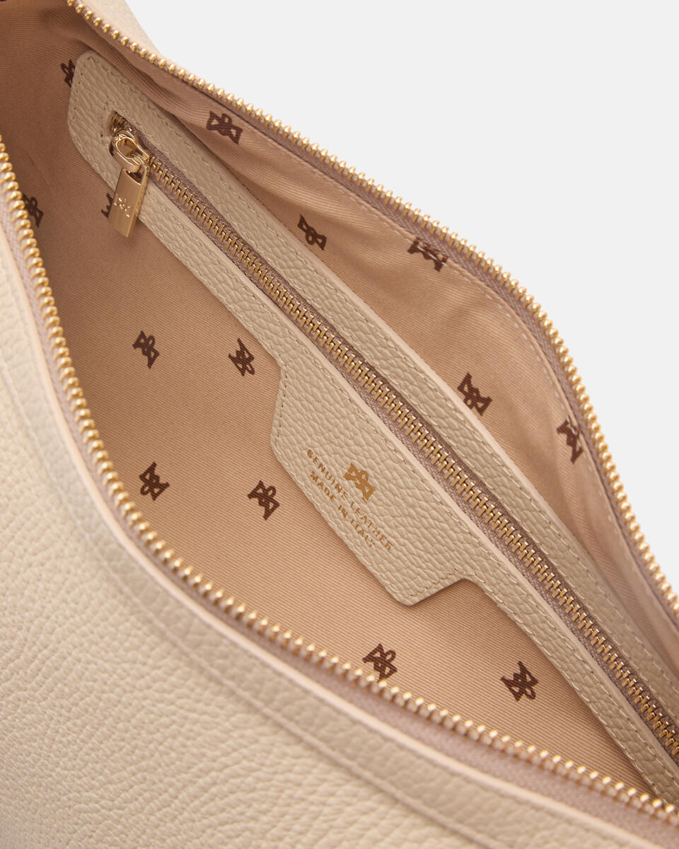 SCHULTERTASCHE Prosecco  - Schultertaschen - Damen Taschen - Tasche - Cuoieria Fiorentina