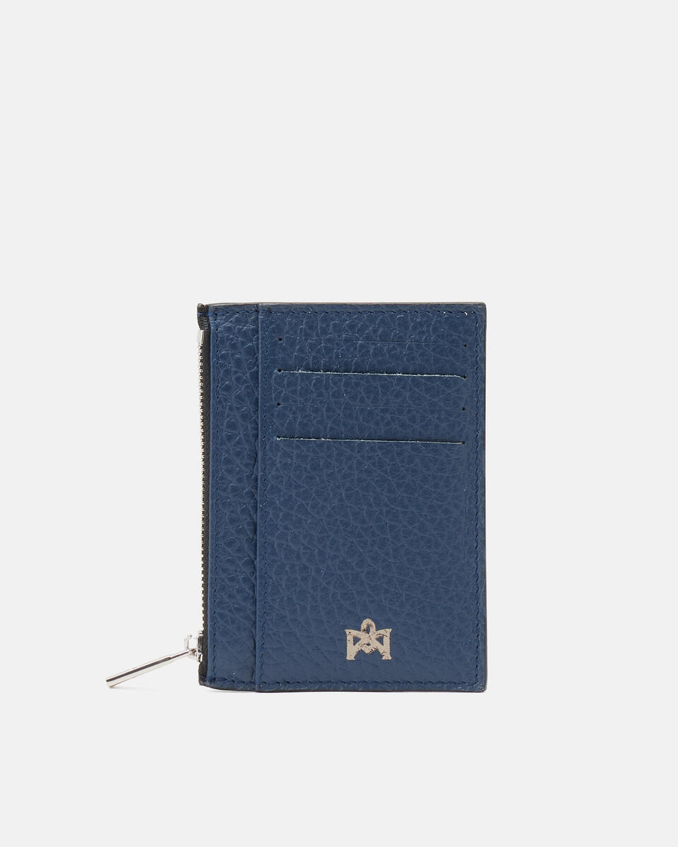 KARTENHALTER Avio  - Herren Brieftaschen - Brieftaschen - Cuoieria Fiorentina