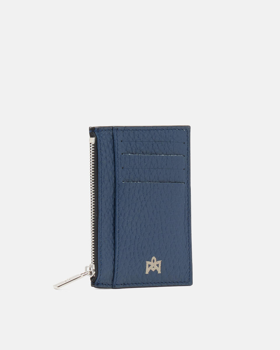 KARTENHALTER Avio  - Herren Brieftaschen - Brieftaschen - Cuoieria Fiorentina