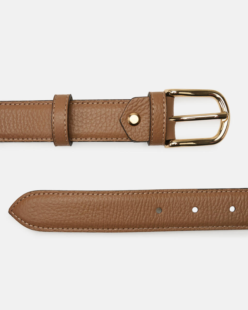 GÜRTEL Desert  - Damen Gürtel - Gürtel - Cuoieria Fiorentina