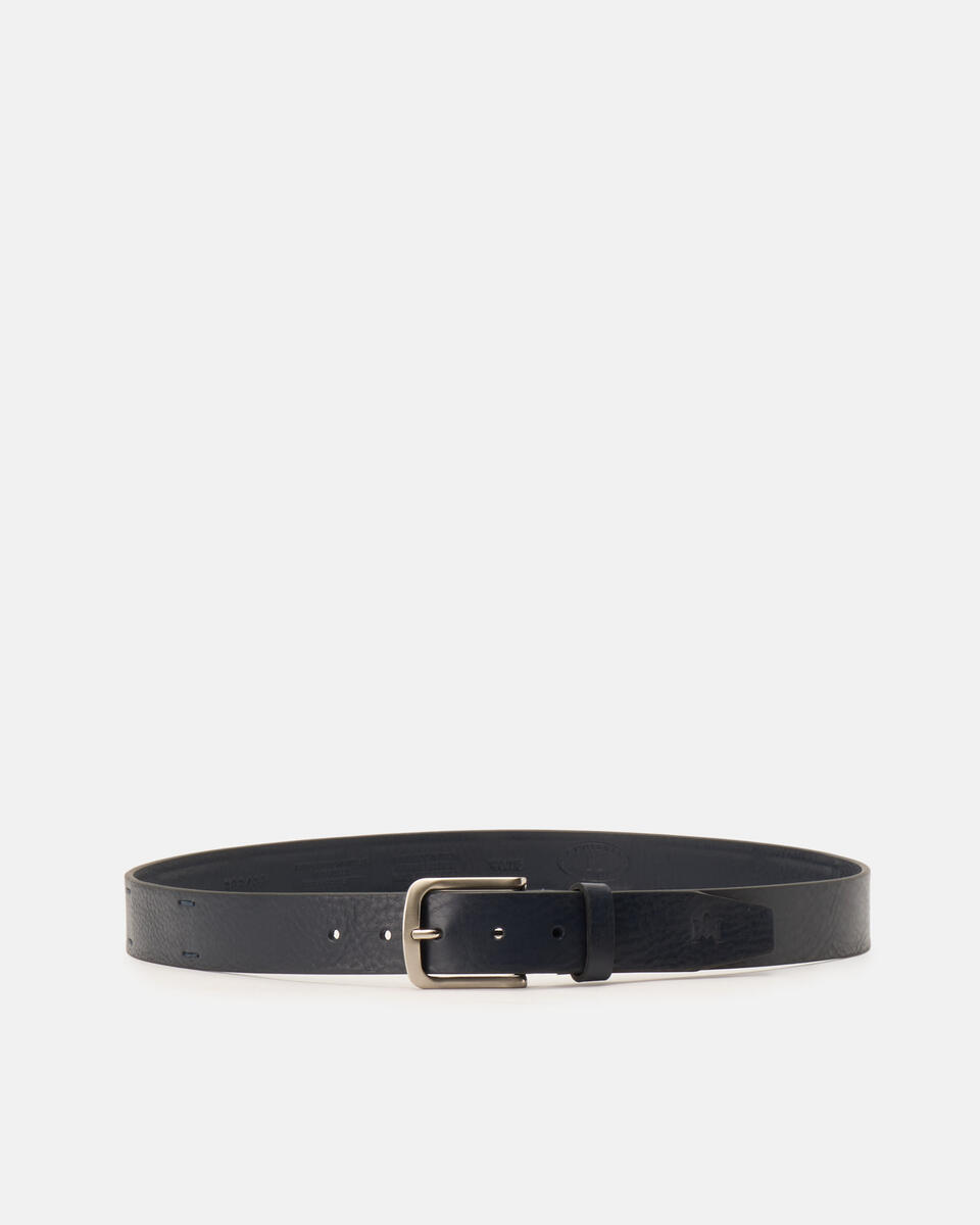 G&uuml;rtel mit Flechtdetails Herrengürtel